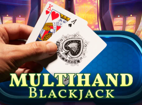  Multihand Blackjack